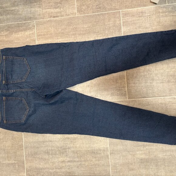 Old Navy Mid-Rise Super Skinny Jeans - Women's Size 10 - Picture 4 of 5